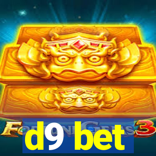 d9 bet